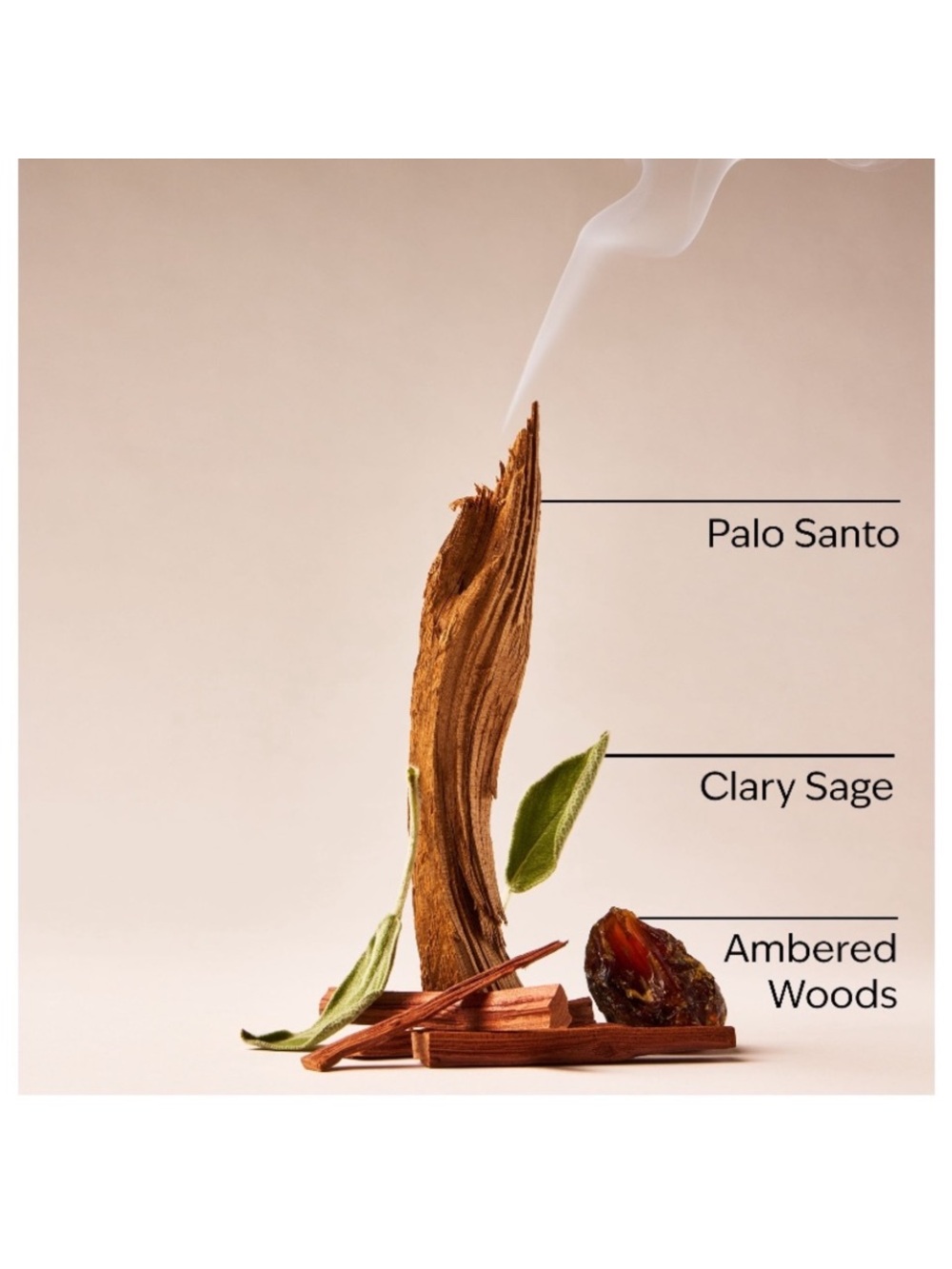 🎆 White Barn Palo Santo & Sage Room Spray - Picture 2 of 6